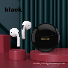 Wireless Earbuds Bluetooth Headset for iPhone with Mic
